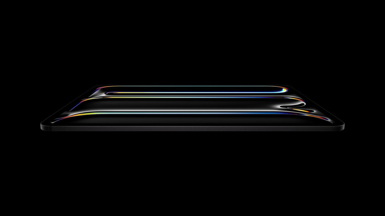 iPad Pro 2025 výkon