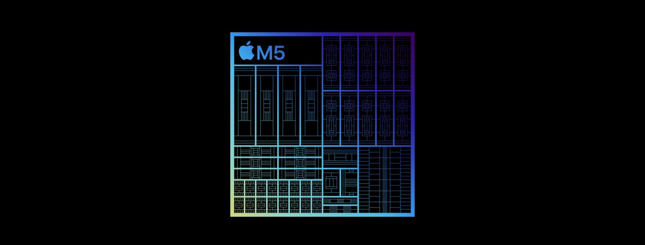iPad Pro 2025 čip M5