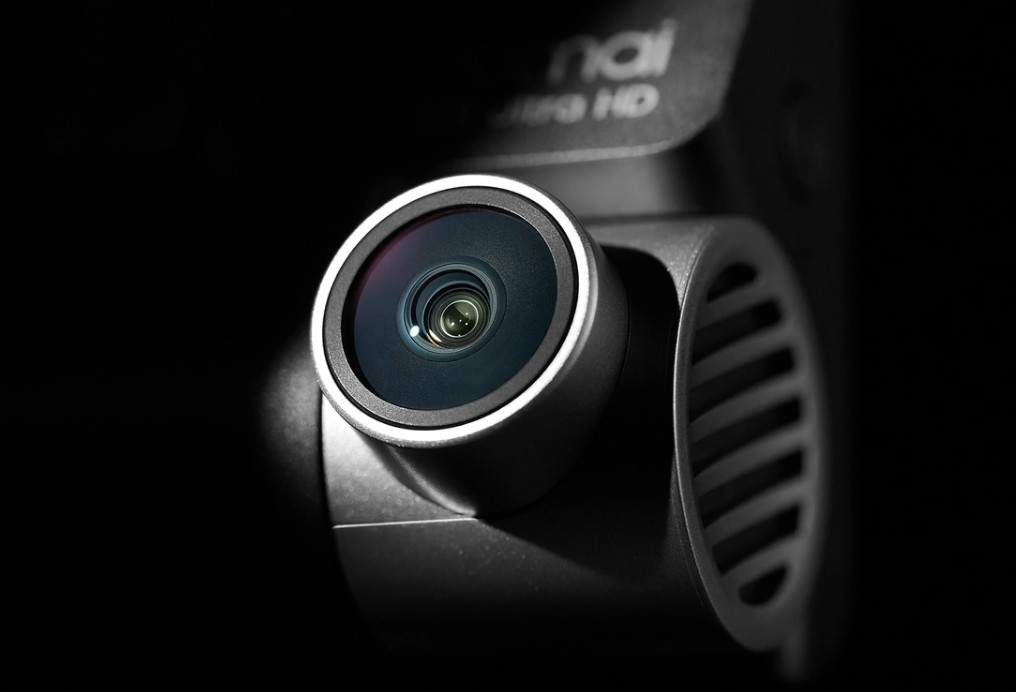 Autokamera 70mai Dash Cam 4K A810
