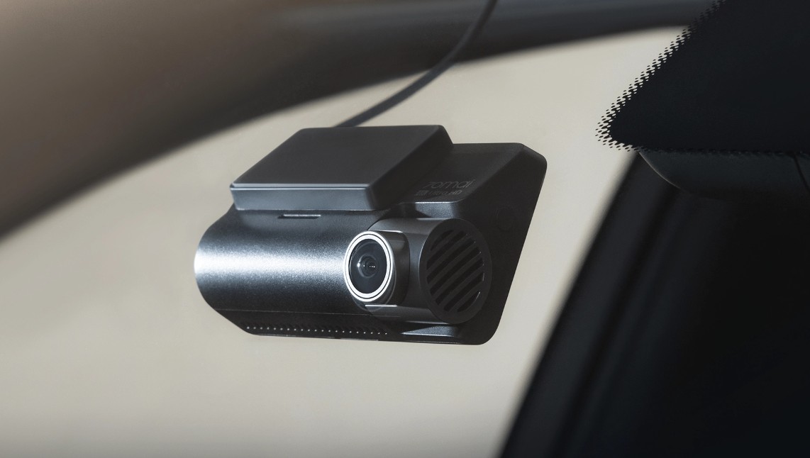 Autokamera 70mai Dash Cam 4K A810