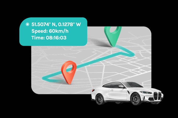 Autokamera 70mai Dash Cam 4K A810