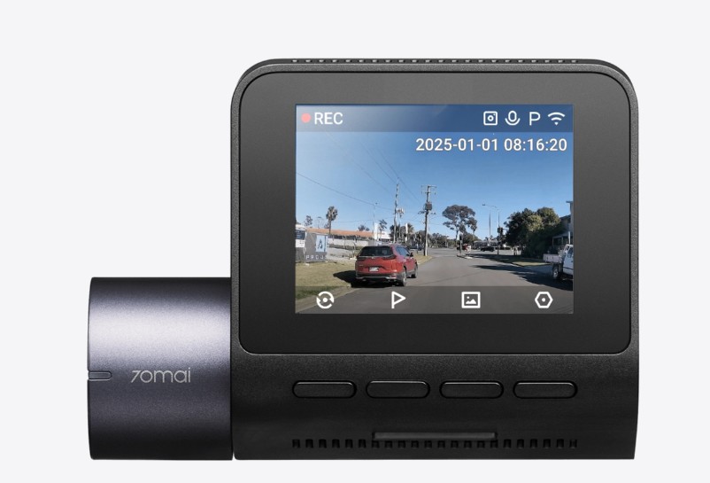 Autokamera 70mai Dash Cam A410
