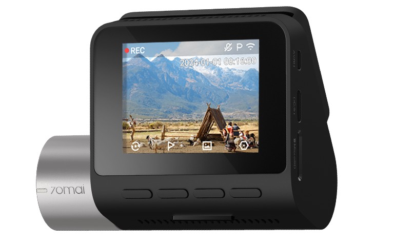 Autokamera 70mai Dash Cam A510