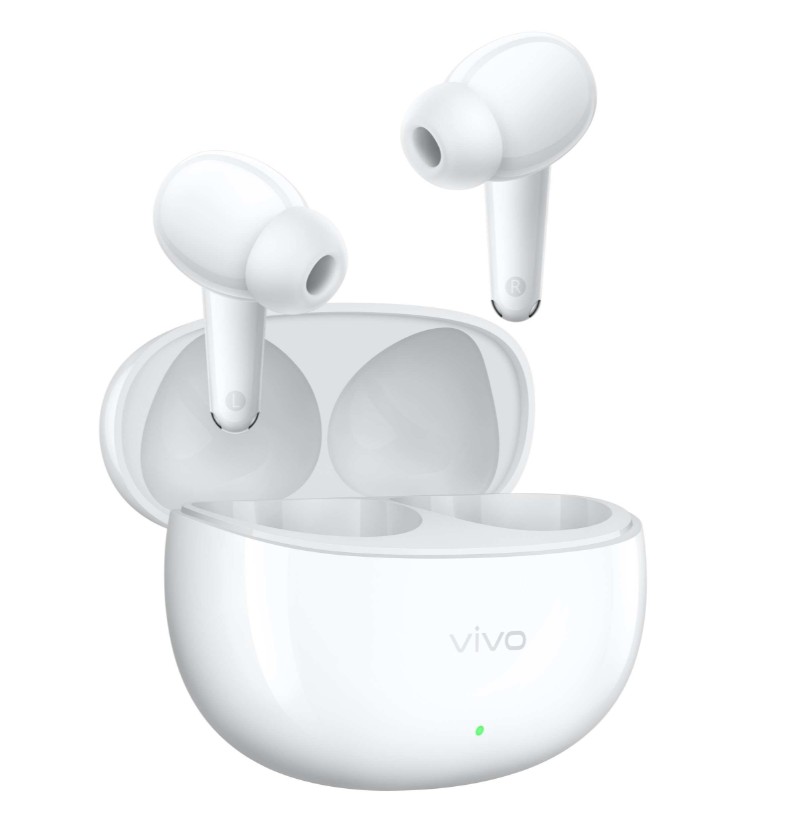 Bezdrátová sluchátka Vivo Buds Pro