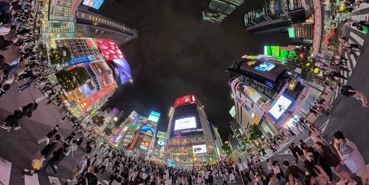 DJI Osmo 360 II