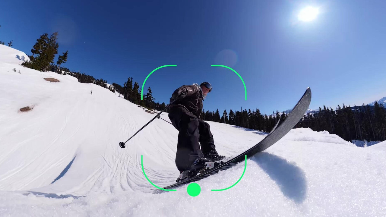 DJI Osmo 360 II