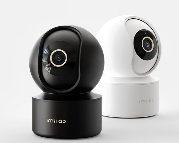 Domácí bezpečnostní kamera IMILAB C22 Home Security Camera