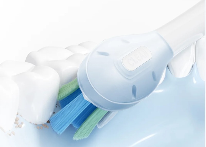 Elektrický zubní kartáček Xiaomi Smart Servo-oscillation Toothbrush Pro