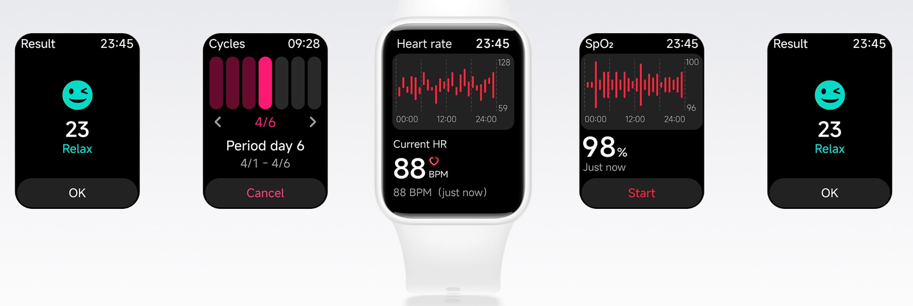 Fitness náramek Xiaomi Smart Band 10 Pro NFC