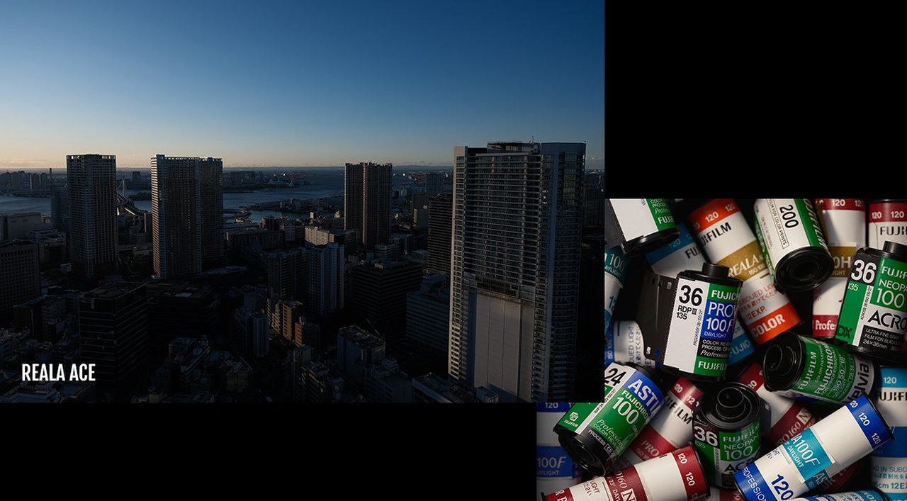Digitální fotoaparát FujiFilm GFX 100S II, režimy