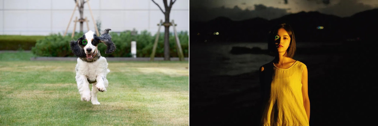 Digitální fotoaparát FujiFilm X-M5 body automatické ostření