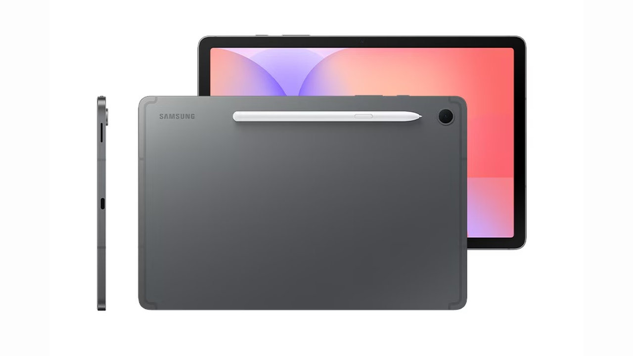 Tablet Samsung Galaxy S10 Lite Galaxy AI