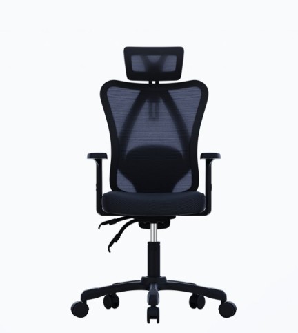 Ergonomická kancelářská židle Gembird Onyx