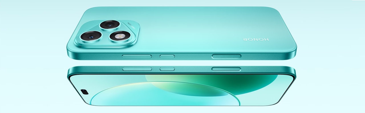 Mobilní telefon HONOR 400 Lite odolnost