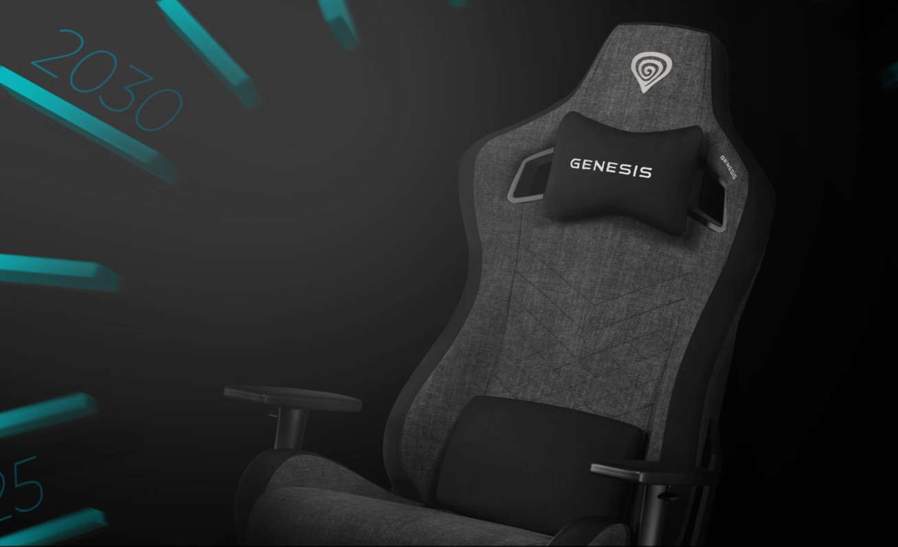Herní křeslo Genesis NITRO 660