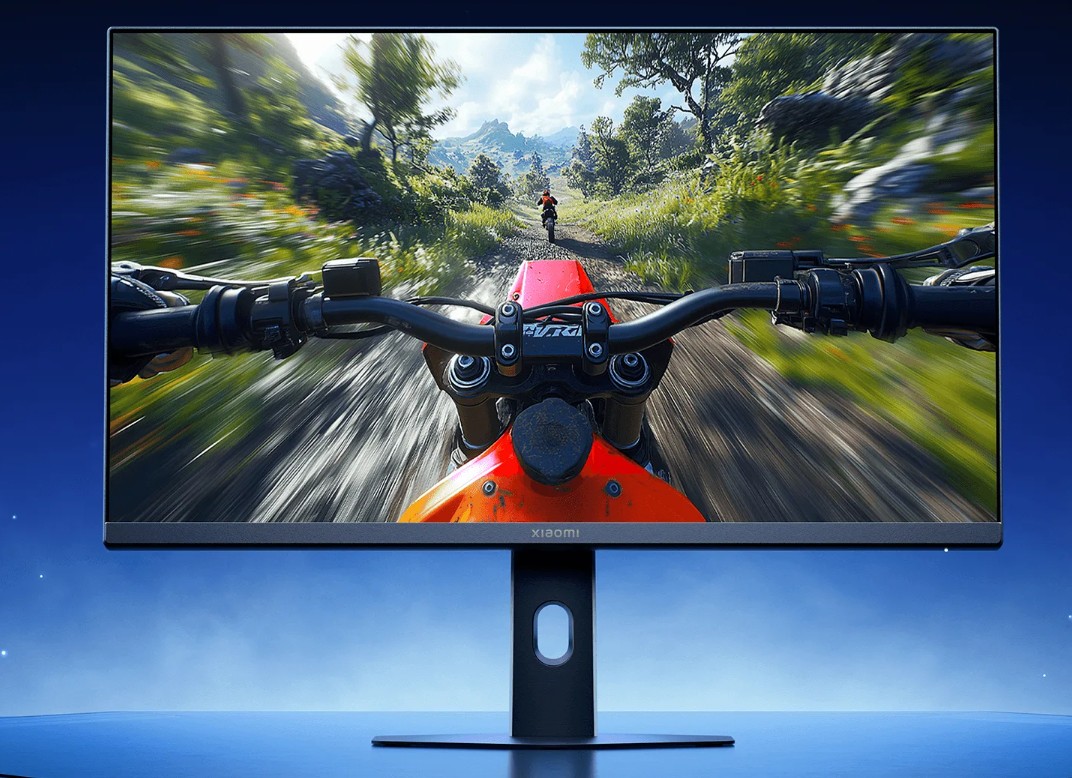 Herní monitor Xiaomi Gaming Monitor G24i 2026