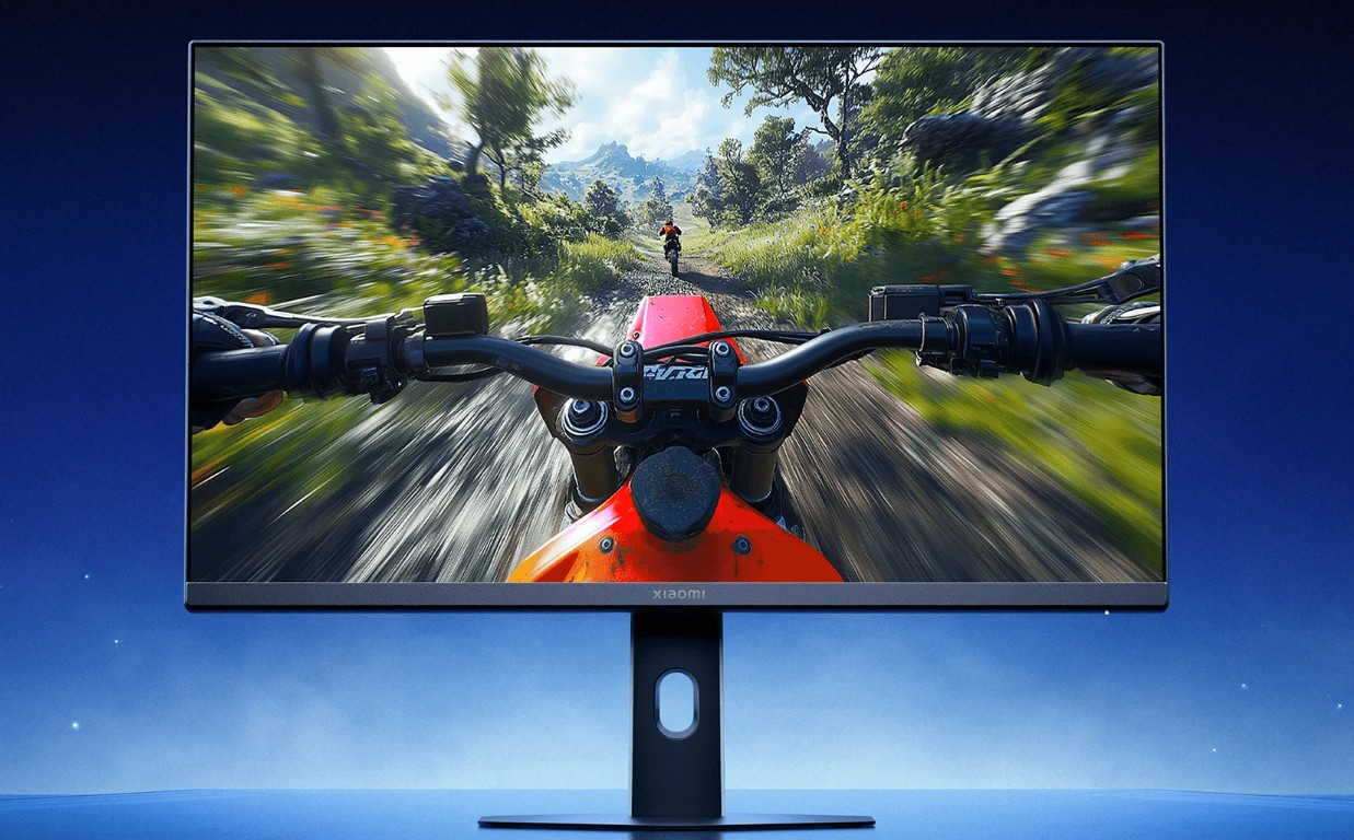 Herní monitor Xiaomi Gaming Monitor G27i 2026