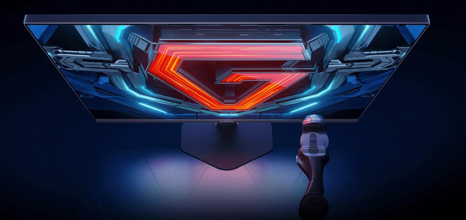 Herní monitor Xiaomi Gaming Monitor G27i 2026