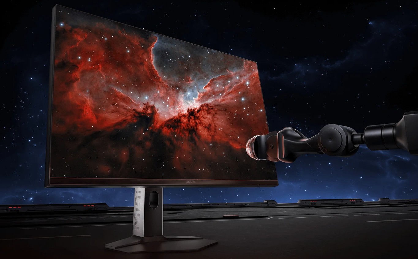 Herní monitor Xiaomi Mini LED Gaming Monitor G Pro 27Qi 2026