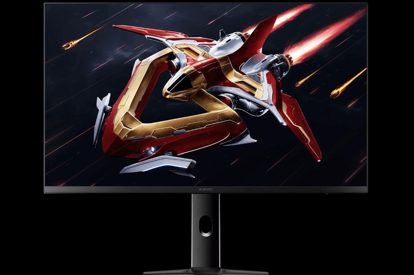 Herní monitor Xiaomi Mini LED Gaming Monitor G Pro 27Qi 2026