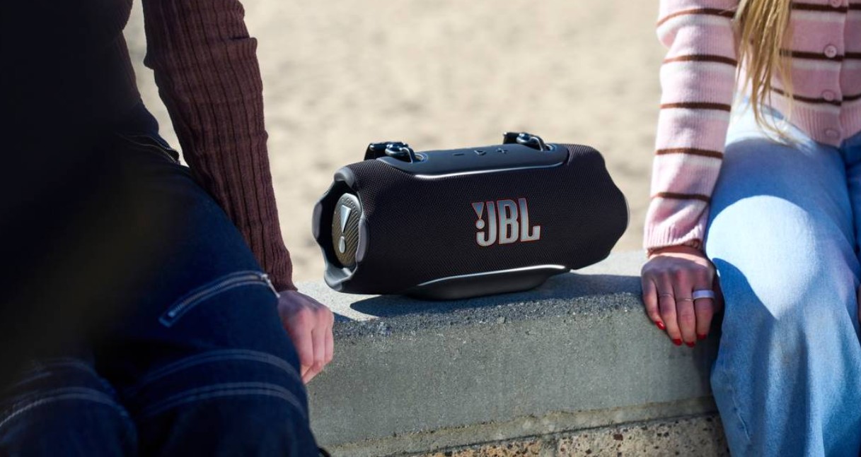 JBL Xtreme 5 Přenosný reproduktor s IP68