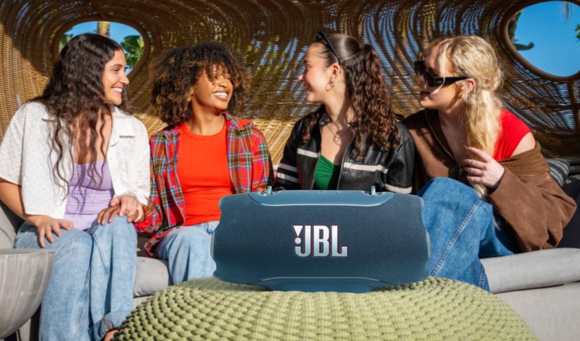 JBL Xtreme 5 Přenosný reproduktor s IP68