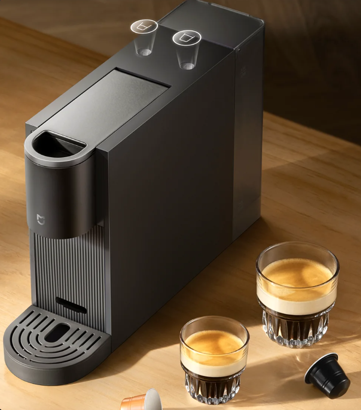 Kapslový kávovar Xiaomi Mijia Capsule Coffee Machine