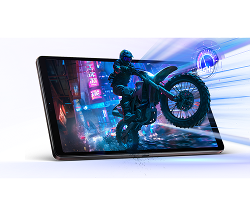 Herní tablet Lenovo Legion Tab, výkon