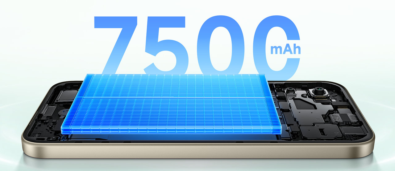 Mobilní telefon Xiaomi Redmi 17