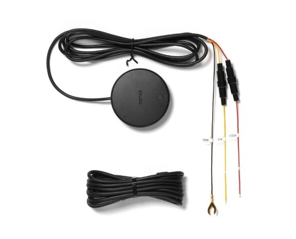 Napájecí modul 70MAI UP04 4G Hardwire Kit Midrive SIM
