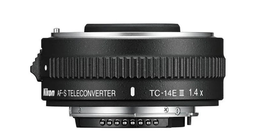 Nikon telekonvertor TC-14E III AF-S 1.4×