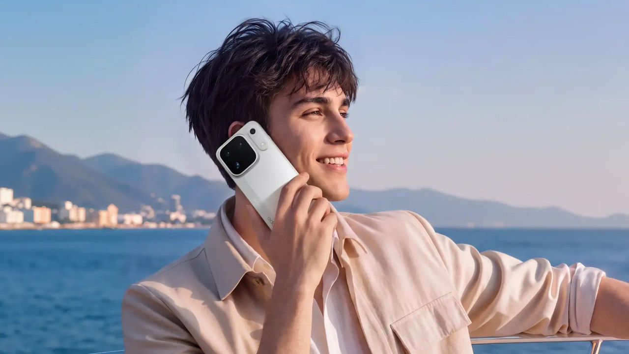 OPPO Find X10 Pro Max