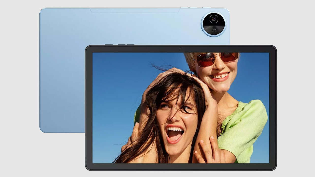 Tablet OSCAL PAD 90