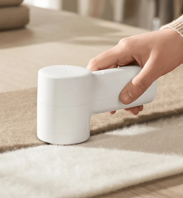 Odstraňovač žmolků Xiaomi Mijia Lint Remover 2 EU