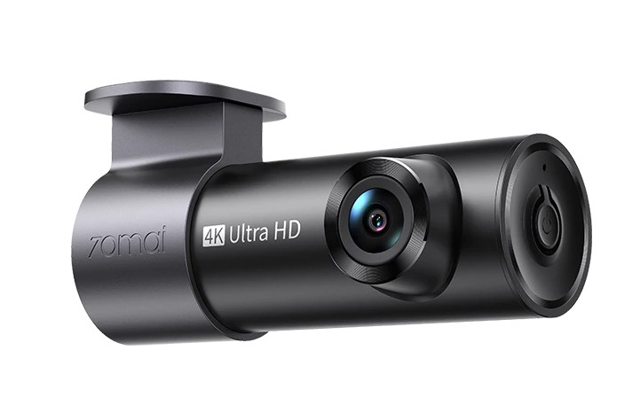 Palubní názor 70mai M310 Plus 4K