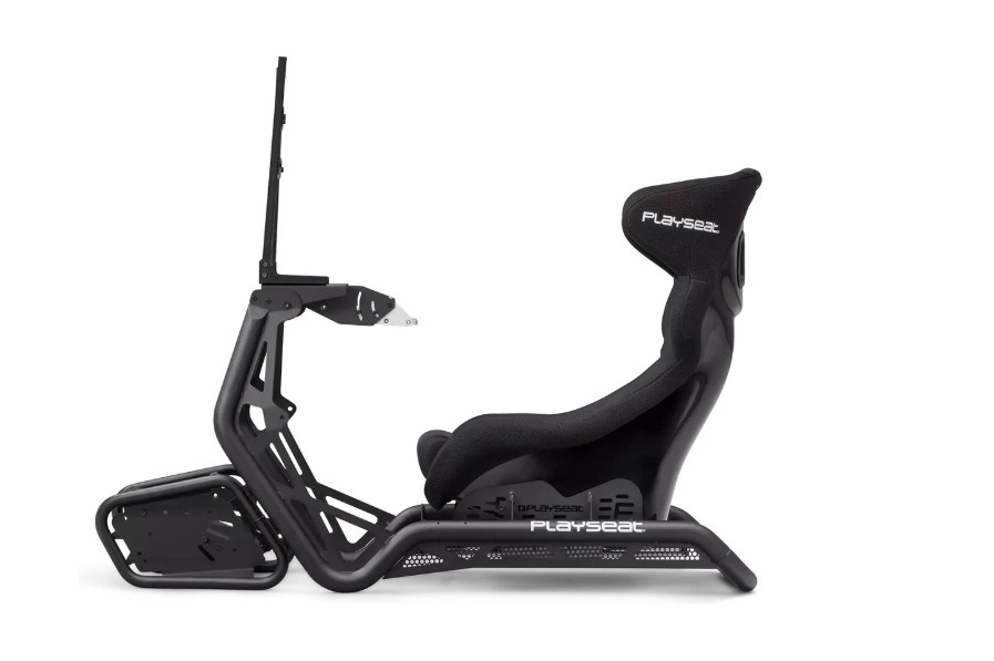 Profesionální závodní kokpit Playseat® Sensation Pro Black - ActiFit