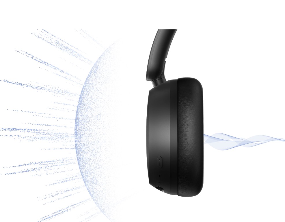 Náhlavní sluchátka REDMI Headphones Neo