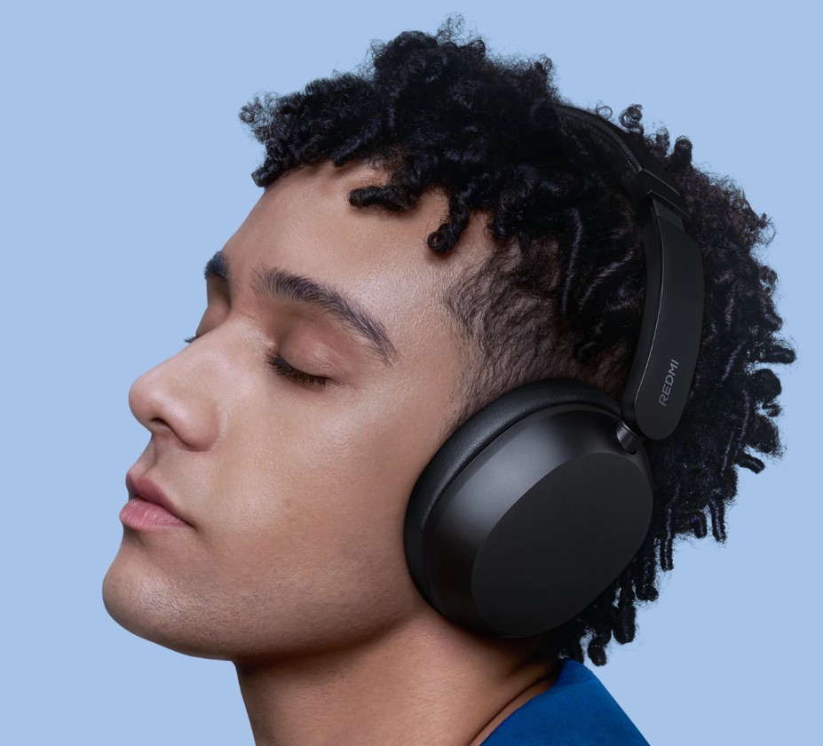 Náhlavní sluchátka REDMI Headphones Neo