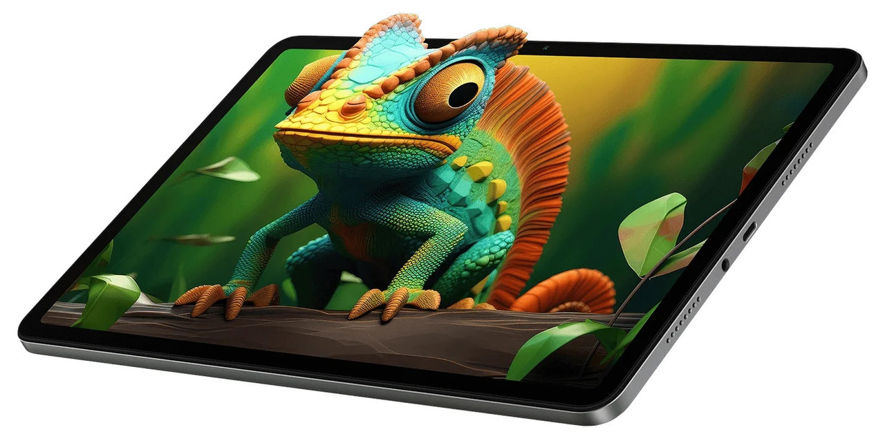 Tablet Xiaomi Redmi Pad 2 Pro displej