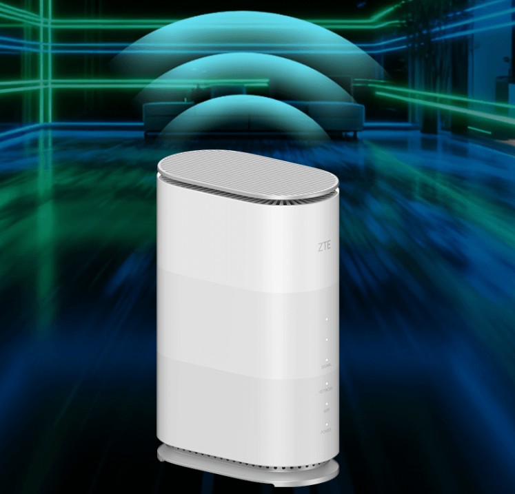 Router ZTE G5 Air 5G CPE