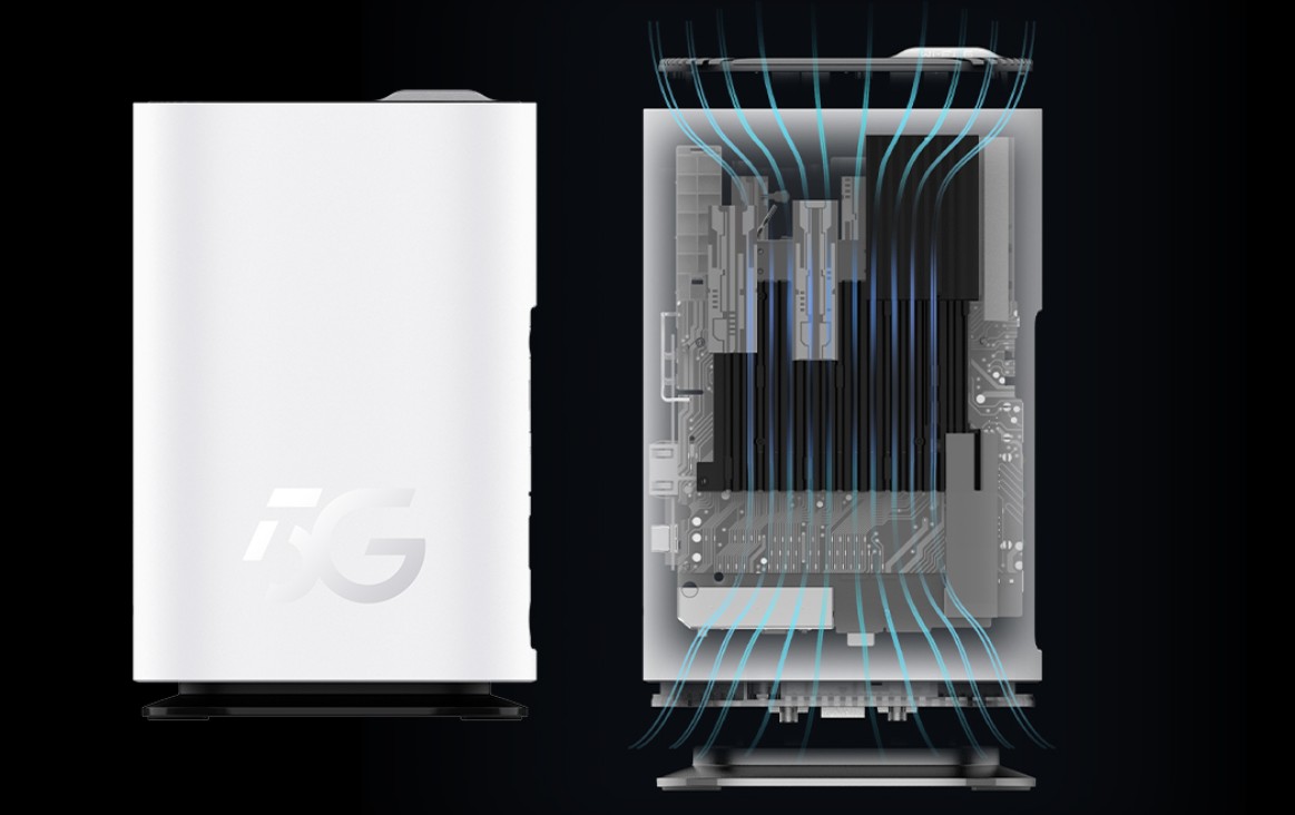 Router ZTE G5C 5G CPE