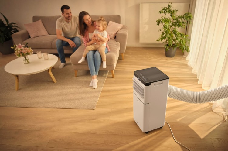 SENCOR SAC MT1042C Klimatizace mobilní
