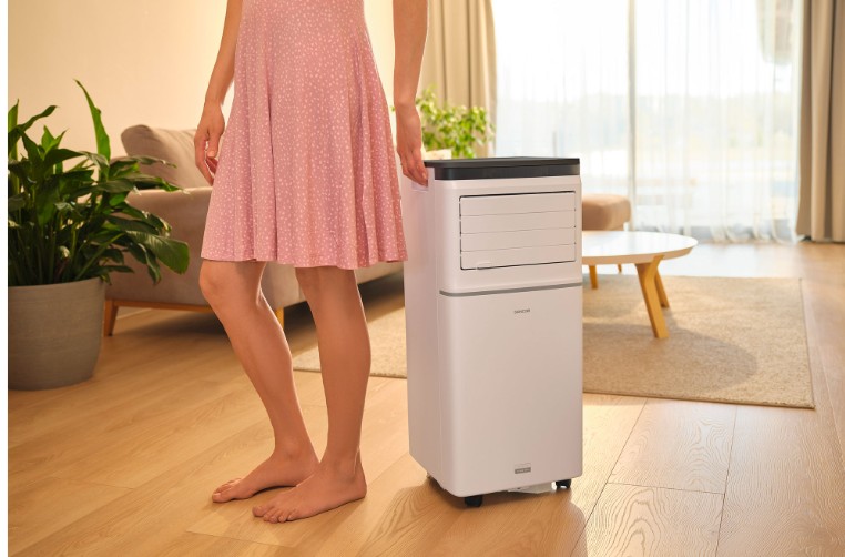 SENCOR SAC MT1042C Klimatizace mobilní