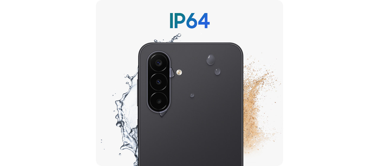 Samsung Galaxy A18