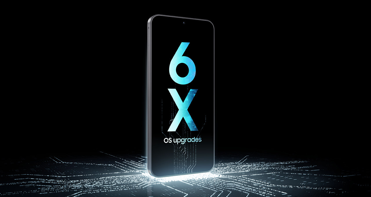 Samsung Galaxy A18