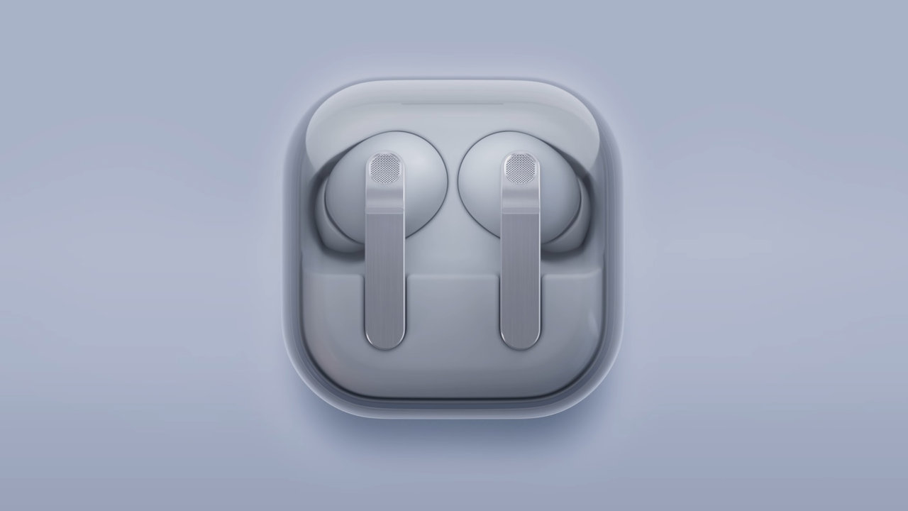 Bezdrátová sluchátka Samsung Galaxy Buds4 Pro, výdrž