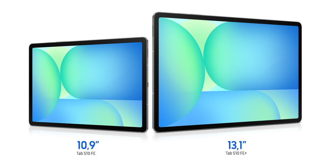 Tablet Samsung Galaxy S10 FE+ výkon