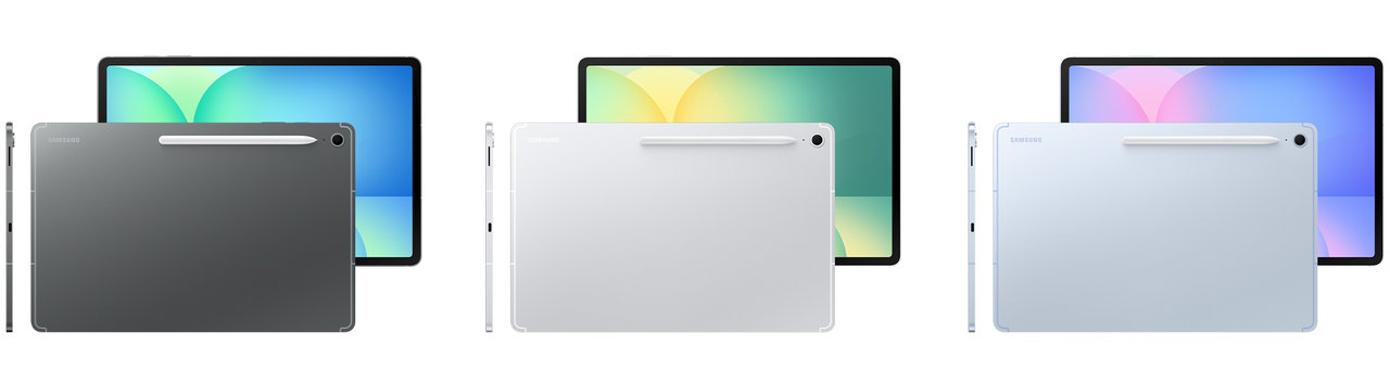 Tablet Samsung Galaxy S10 FE+ výbava