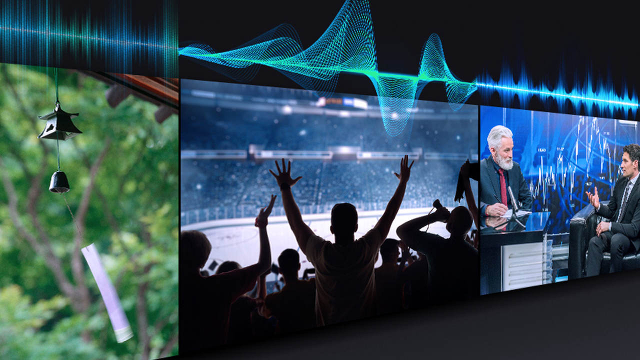 42″ OLED televizor Samsung QE42S90FAEXXH