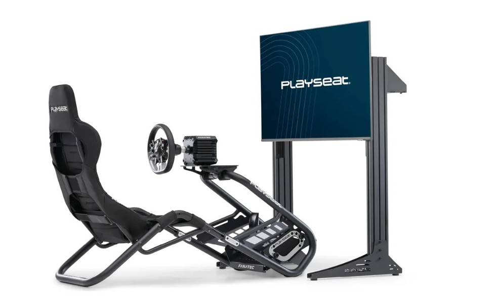 Stojan Playseat® TV Stand XL - Single